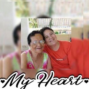 Meet your Posher, Mary marth